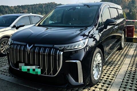 Transfert privé pour l'aéroport de Pékin PEK ou PKX