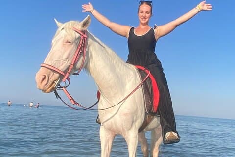 Cavalo Hurghada