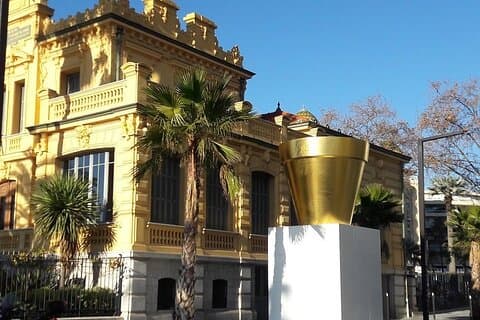 Monaco till Marseille och Cassis 10 timmars privat dagstur