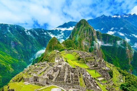 Kurzer Inka-Trail nach Machu Picchu 2 Tages Private Tour