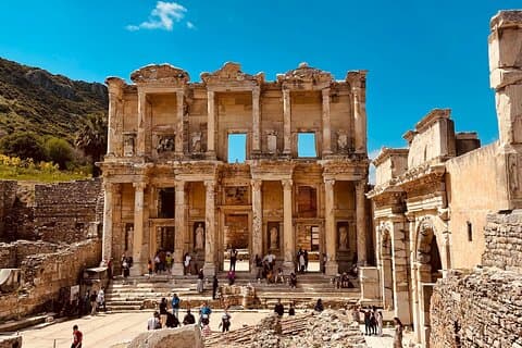 Tour privato classico della Turchia – 7 giorni