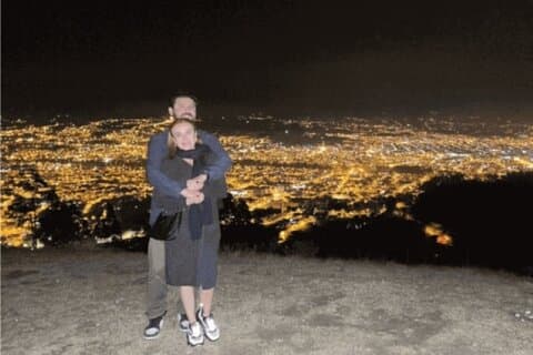 Viewpoints of Cuenca 360