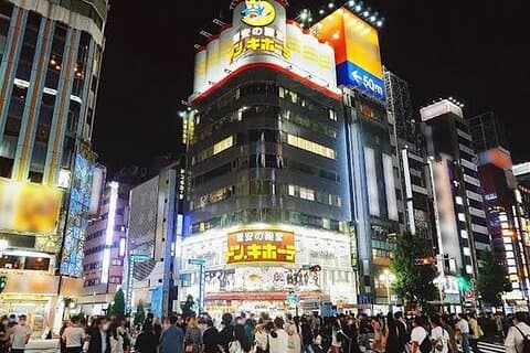 Privat Tokyo, helt anpassad - Din dag, din takt