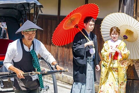 7 dagar Bästa Japan Mini Gruppresa med Toyko, Kyoto, Nara & Osaka