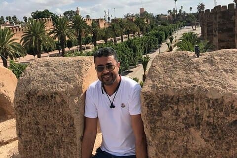 Tour to Taroudant Oasis Souks and Moroccan Culture