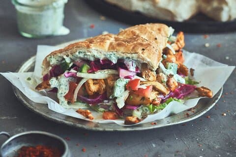True Berlin Street Food Tour – Global smag i Alexanderplatz