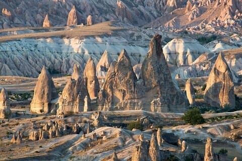 Private Cappadocia Tour Full Day Experience