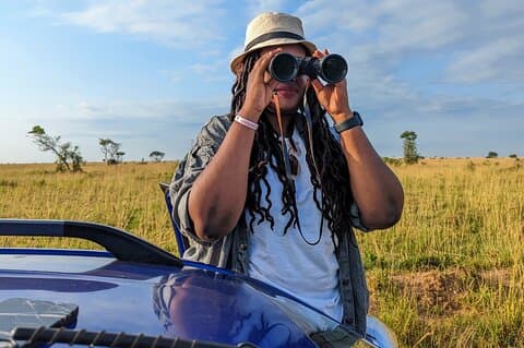 2 Días Murchison Falls 24hrs Estancia de una noche