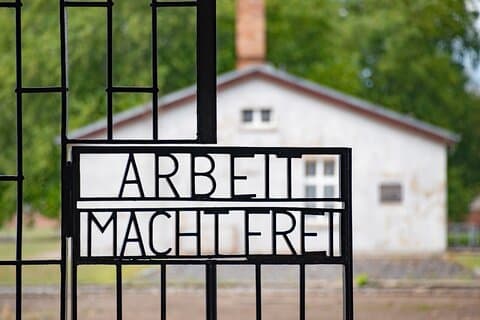 Berlin : KZ-Gedenkstätte Sachsenhausen