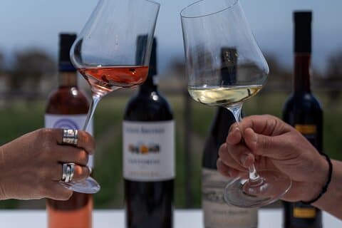 Terroir Santorini-Grand Wine Experience