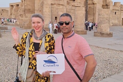 Overnight Trip to Aswan , Abu Simbel and Nubian village