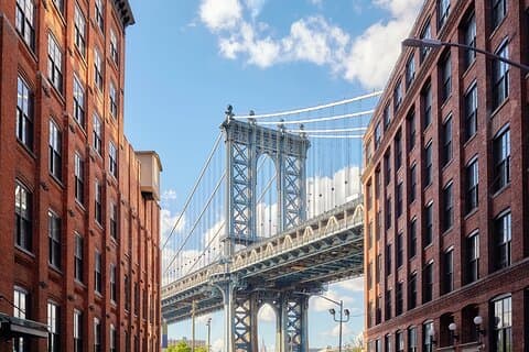 Movie Locations Tour: i luoghi cinematografici più famosi di New York