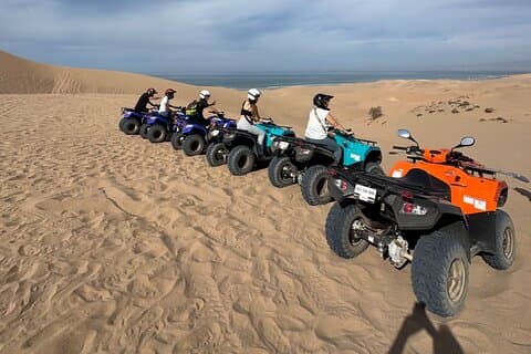 Hoteller i nærheden af Agadir Quad Beach & Desert Adventure