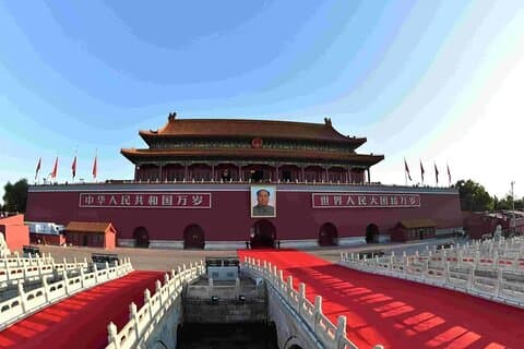 15 Dias China Grand Rail Journey