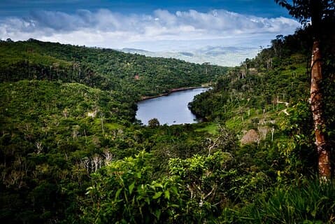 Restauranter i nærheten av Tarapoto Blue Lagoon Adventure