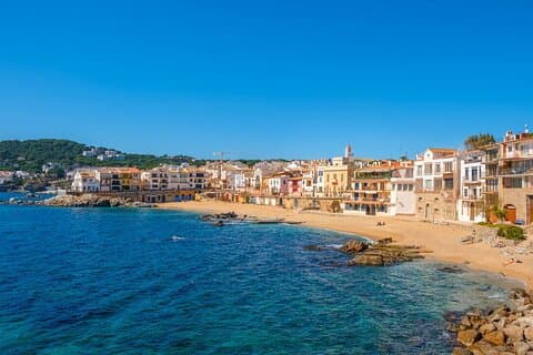 Private Costa Brava Tours from Girona