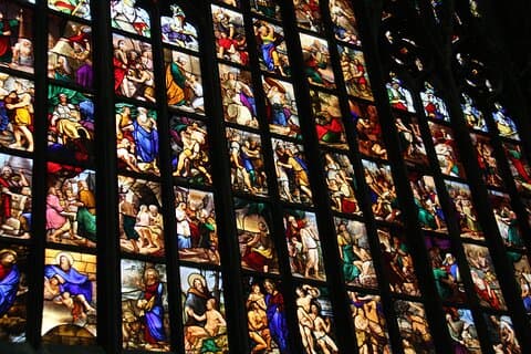Milan Myths and Legends Tour Witches Ghosts and Dark Tales