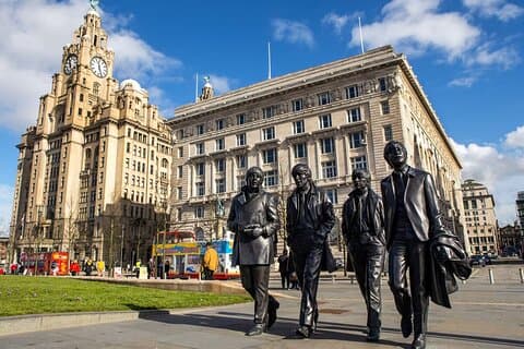 Entradas para British Music Experience