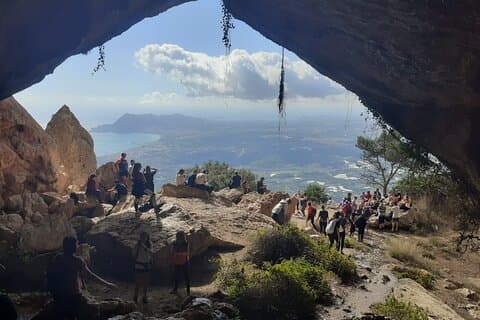 Percorsi escursionistici nella Comunità Valenciana