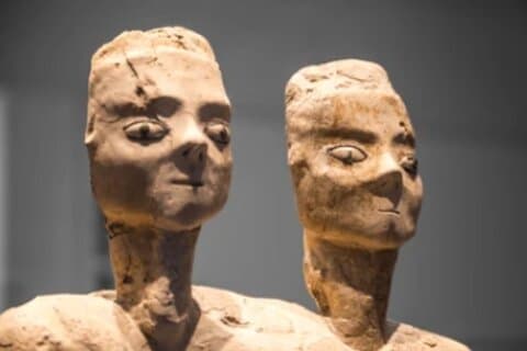 Tesori culturali di Amman: esperienza di un museo privato di un'intera giornata