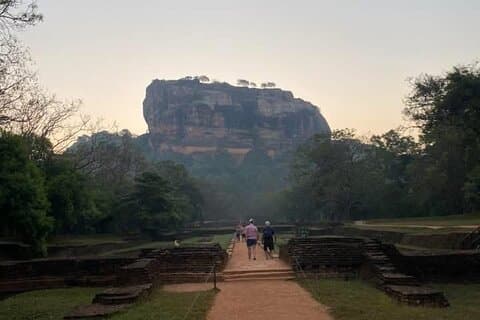 Klassisk Sri Lanka Discovery 7 dage