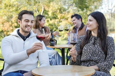 Hunter Valley Wine Tours - Luxury, Wines, Choc, Cheese, & Lunch
