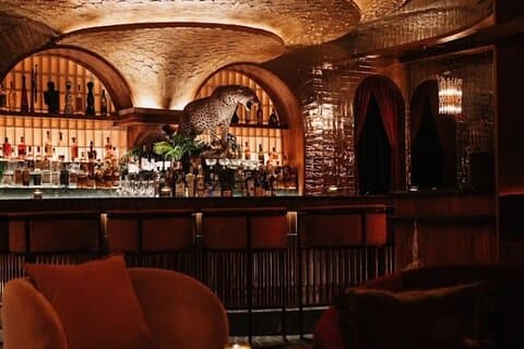 Austin's beste Speakeasies 3 - uur durende rondleiding