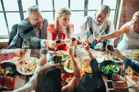 Degustazione di vini della Città Vecchia di Budapest con tour privato a piedi