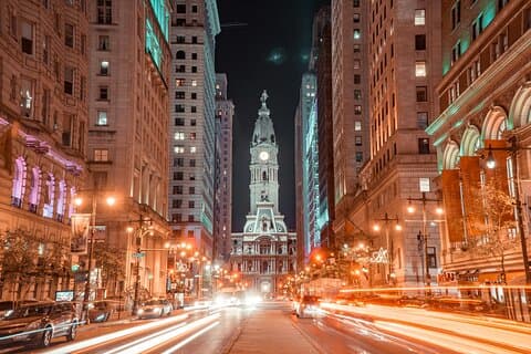 Anmeldelser av Audio Journey Through History: A Philadelphia Heritage Walk