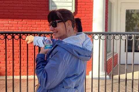 Royalty Themed App Based Scavenger Hunt in Grand Rapids
