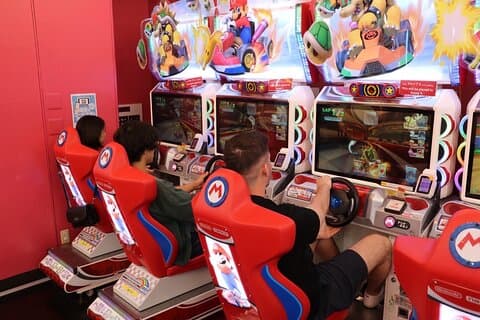 Akihabara Tour med Vintage Gaming Anime og Gachapon Experience