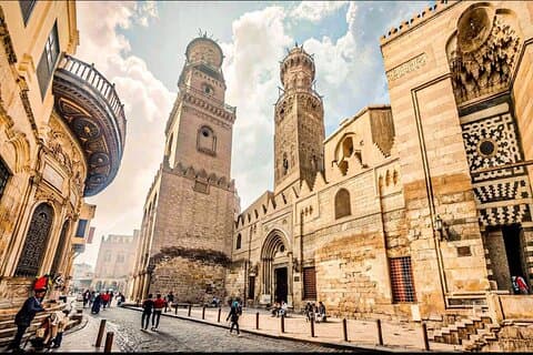 Cairo