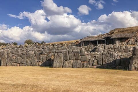 Private Tour nach Sacsayhuamán und Pisac ab Cusco