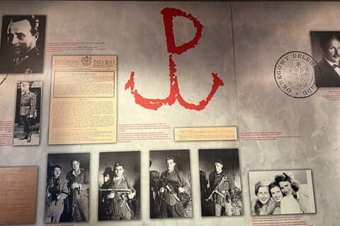 Visita guiada a pie por la fábrica de Oskar Schindler