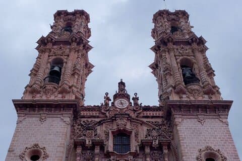 Cuernavaca taxitur