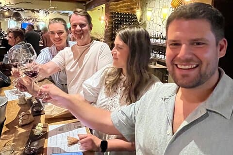 Private/Personalized Full Day Wine Tasting Tour Cape Winelands