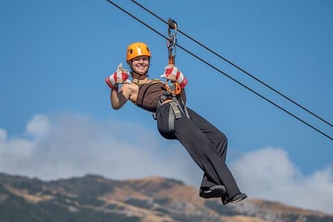 Restauranter i nærheten av Rincón DE la Vieja Extreme Canopy Adventure