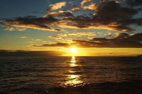 Madeira Private Sunset Boat Tour from Funchal