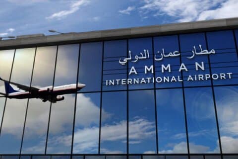 Amman Airport Private Shuttle to Key Destinations Across Jordan