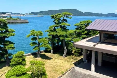 Tour de un día a Nagoya Ise Grand Shrine, Isla de la Perla Meoto Iwa Mikimoto