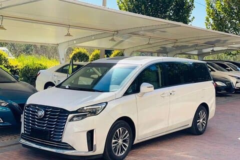 Xi'an Xianyang lufthavn Chauffeur Transfer, Xian Lufthavn overførsel, afhentning