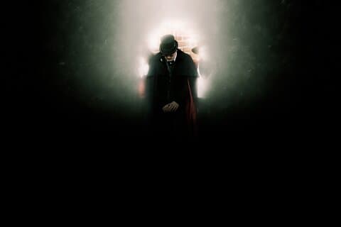 Paranormal Investigation History & Ghost Tour Old Town San Diego