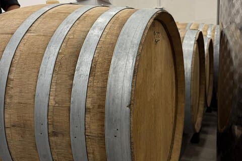 Catane : Visite du vin de l'Etna et expérience culinaire
