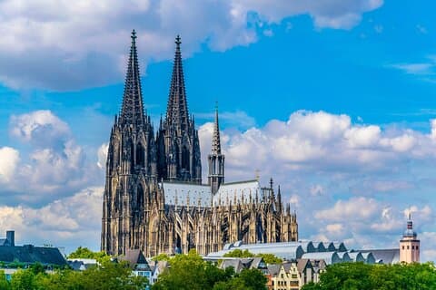Privédagtrip naar Keulen vanuit Wiesbaden