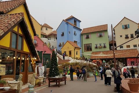 Strasbourg dagstur fra Wiesbaden