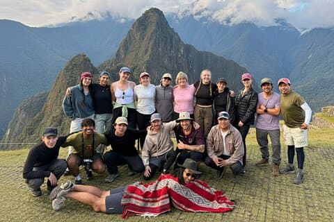 Excursión privada a Machu Picchu desde Cusco 1 día