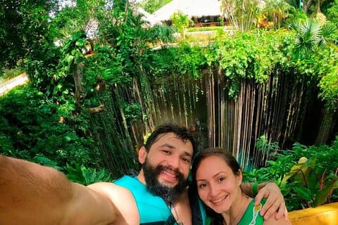 Cenote Suytun und Ikkil mit geführter Chichen Itza Tour ab Tulum