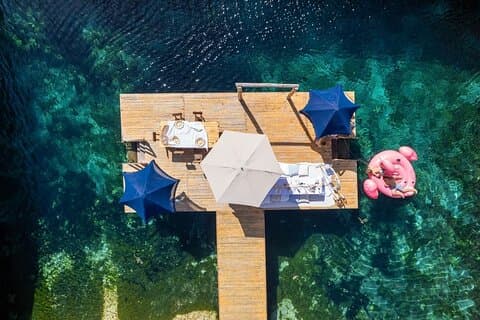 Cenote Privé: 5-Hour Luxury Private Cenote Experience – Tulum