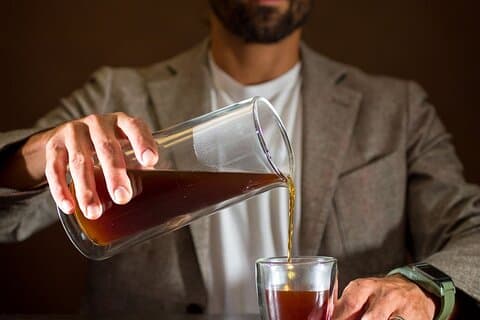 Hands-On Coffee Cupping Workshop presso Hala Tree