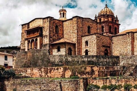 Cusco City Tour: Fire ruiner på en halv dag